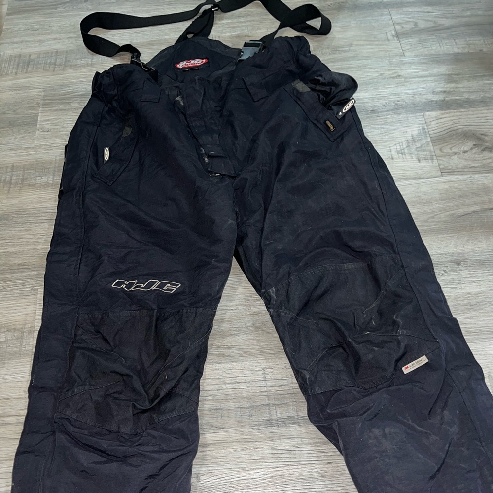 HJC Snowmobile Riding Snow Pants size XXL